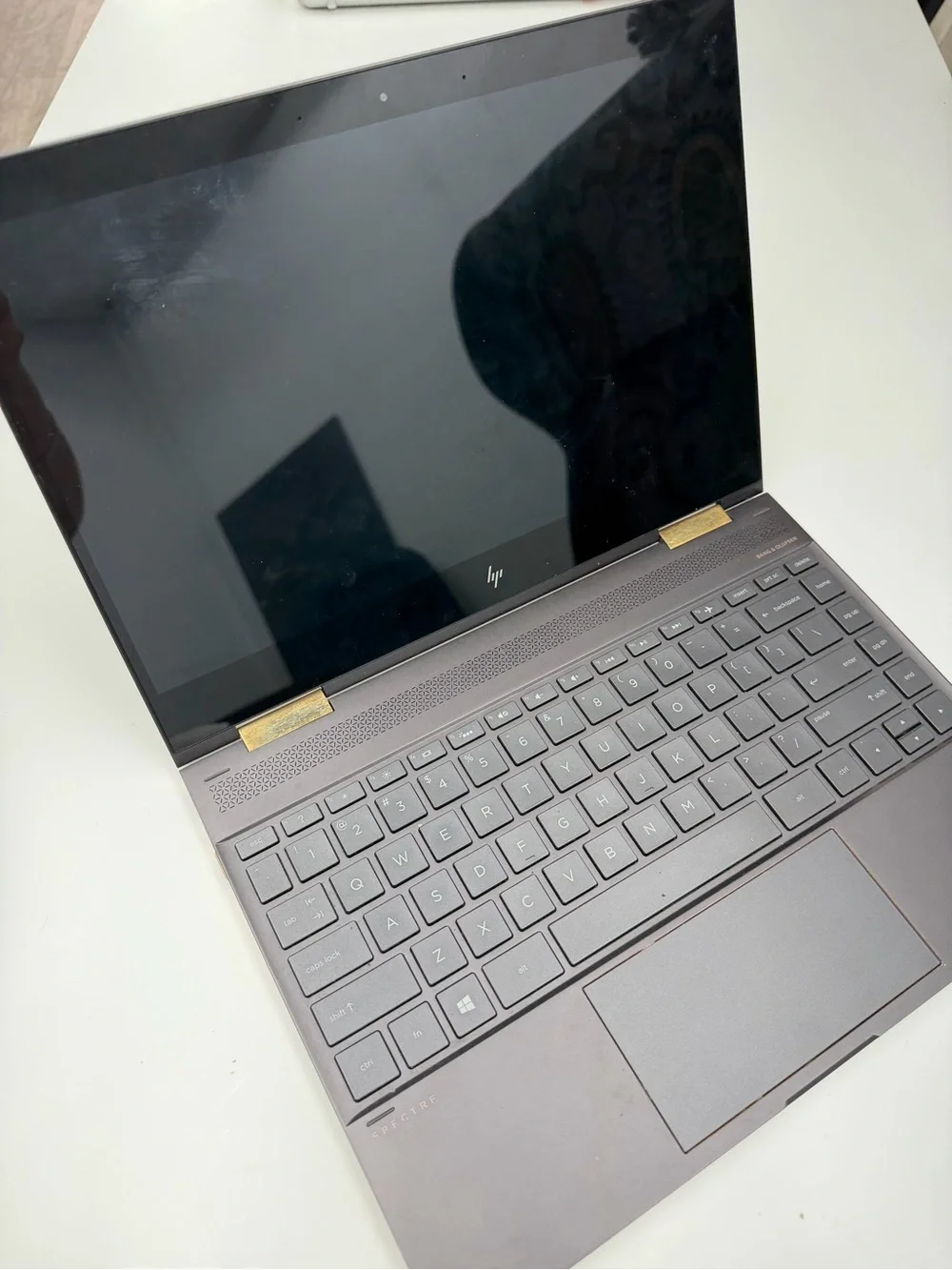 HP Spectre x360 15-EB1043DX
